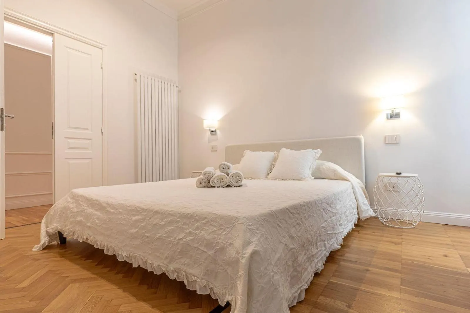 Cavallotti 22 La Spezia Prázdninový dům