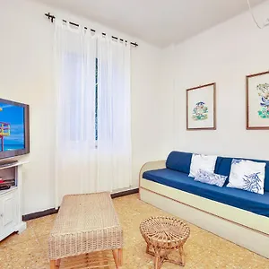 Il Verde Nel Blu Holiday home