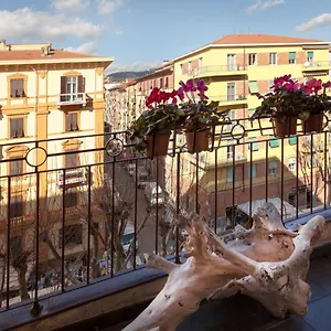 Cinque Terre Mon Apartment