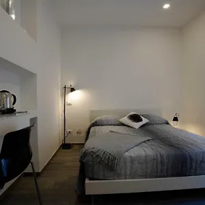 Galleria 38 Affittacamere