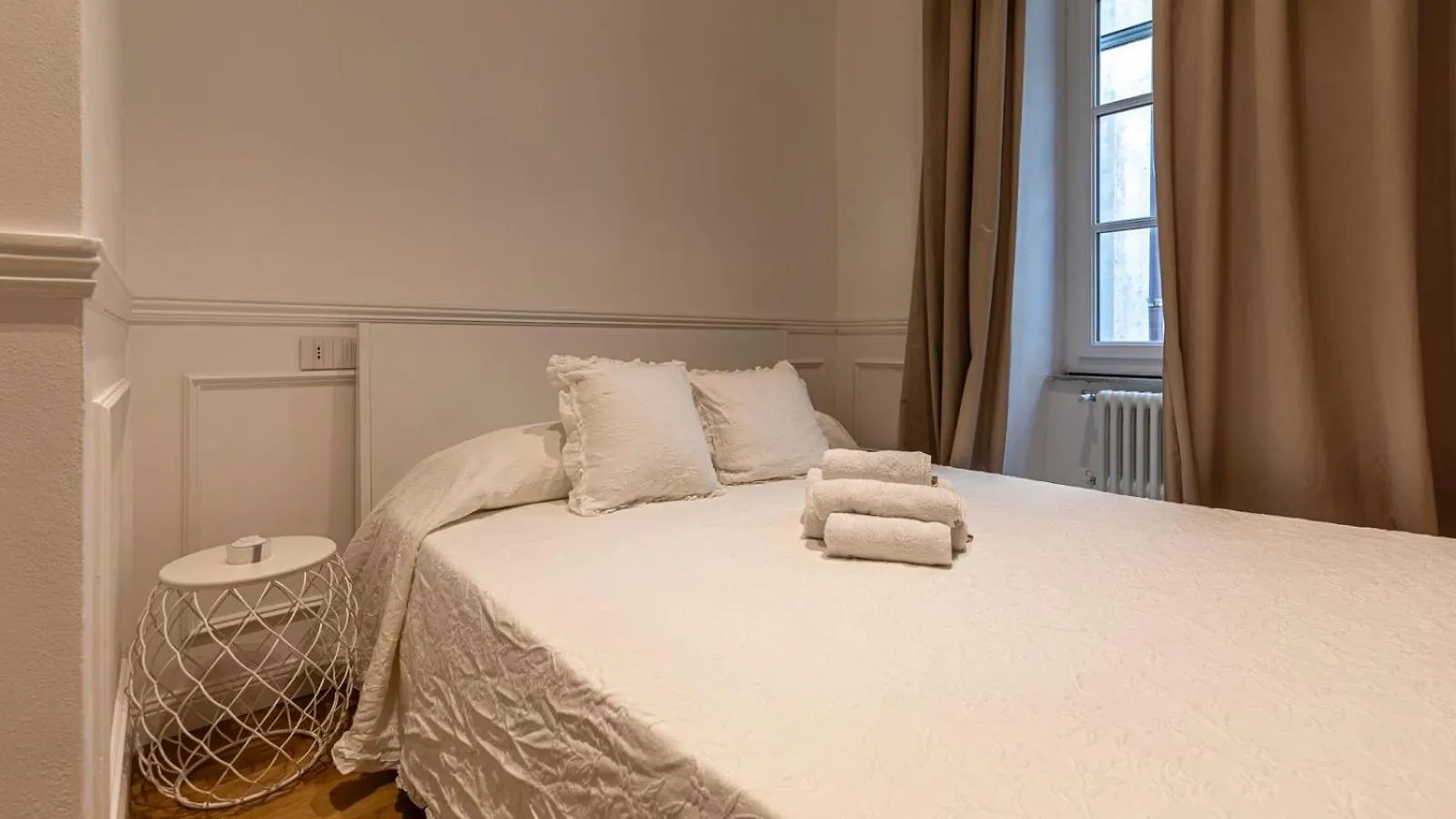 Cavallotti 22 La Spezia Holiday home