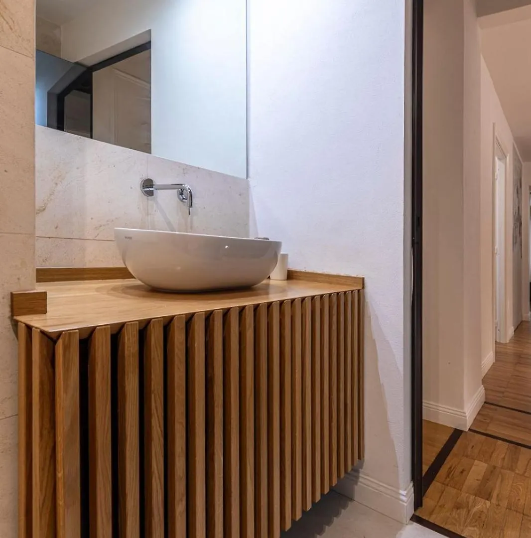Holiday home Cavallotti 22 La Spezia