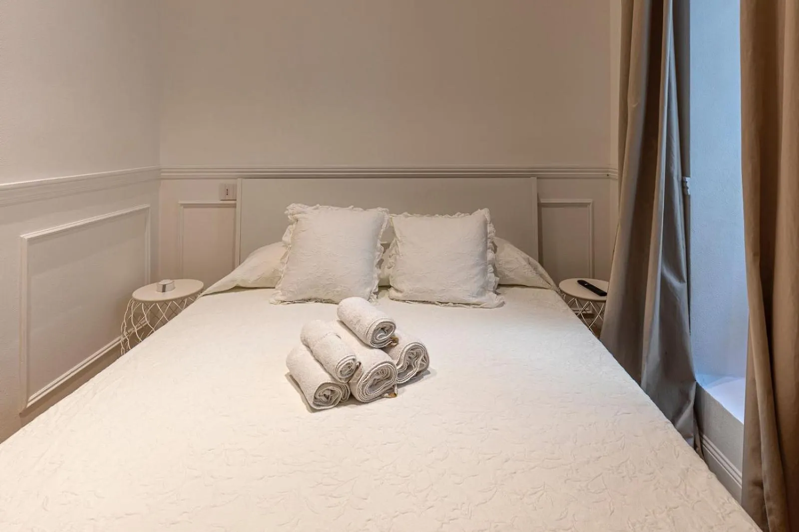 Holiday home Cavallotti 22 La Spezia