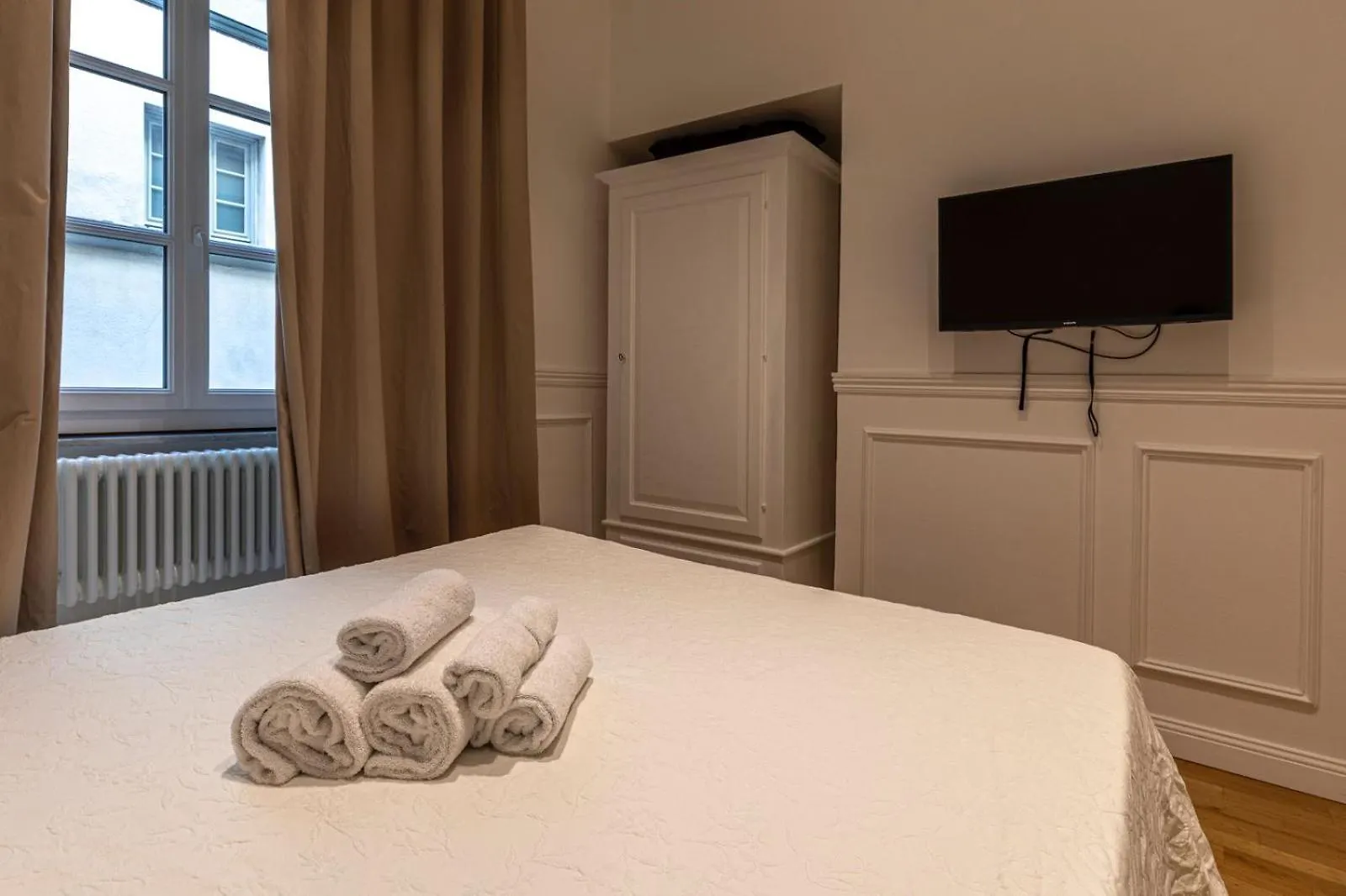 Holiday home Cavallotti 22 La Spezia