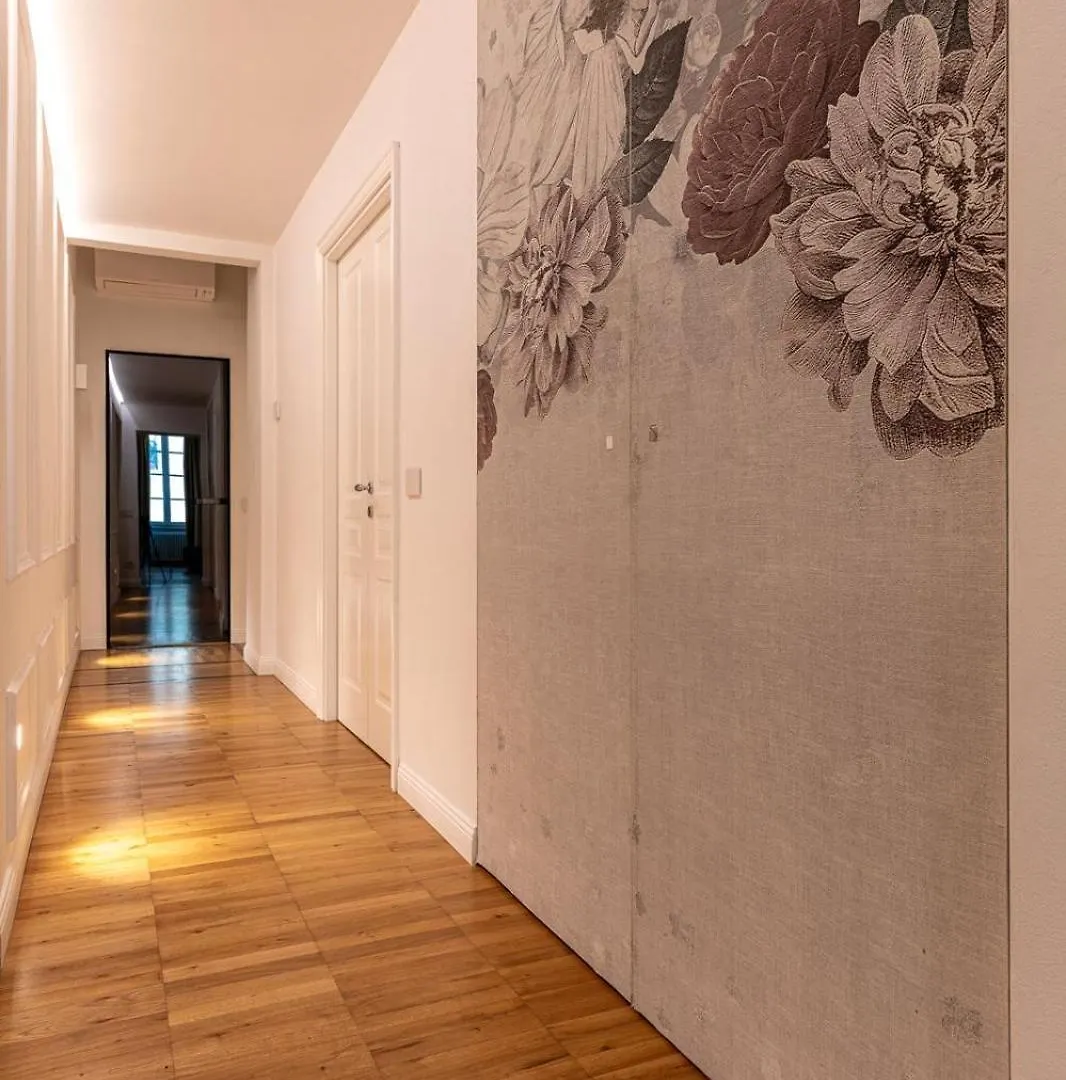 Cavallotti 22 La Spezia Holiday home