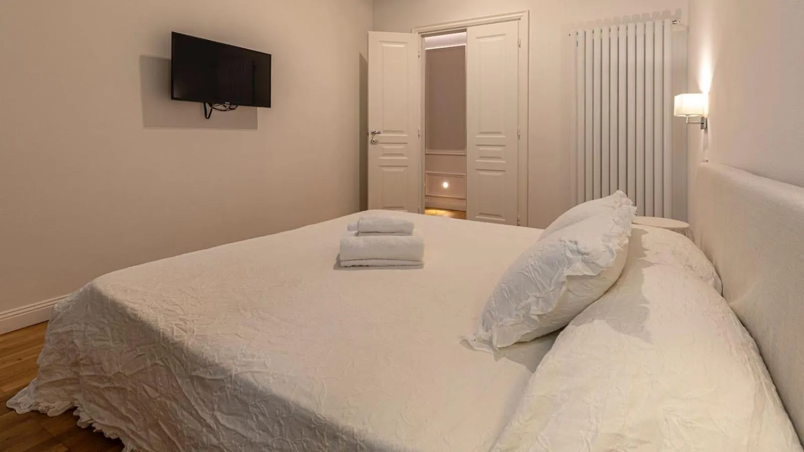 Cavallotti 22 La Spezia Holiday home