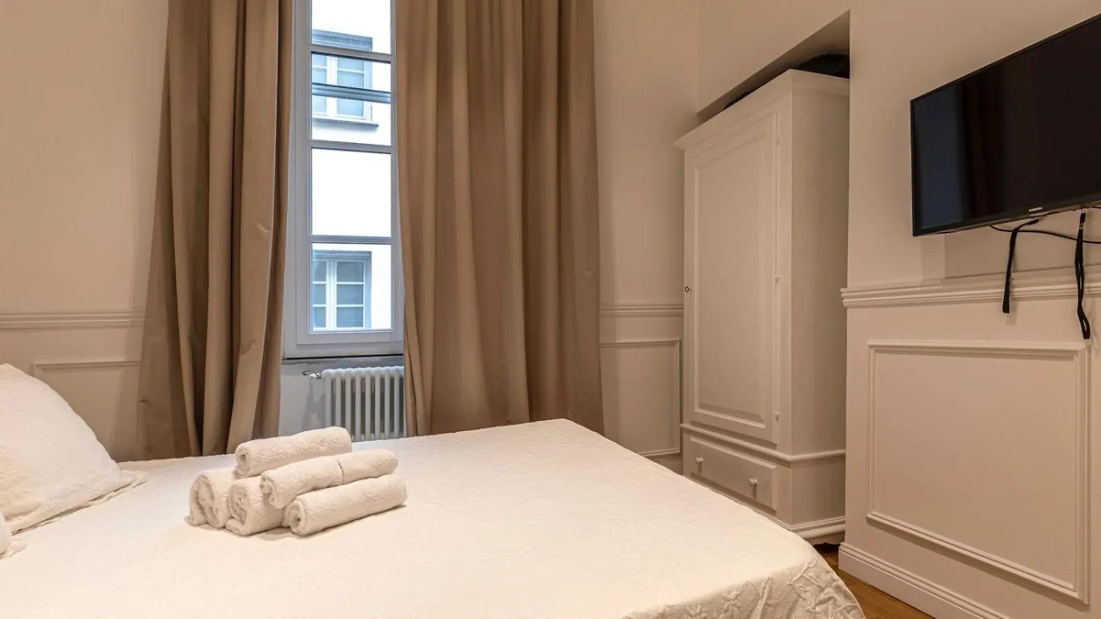 Holiday home Cavallotti 22 La Spezia