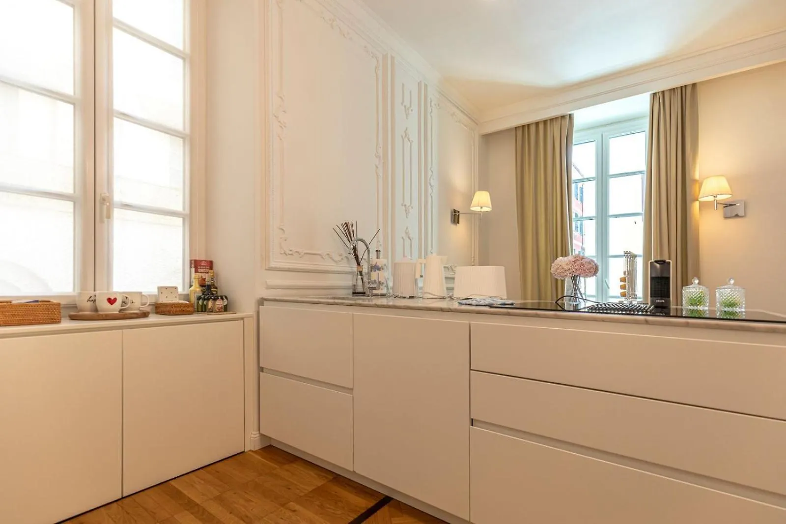 Holiday home Cavallotti 22 La Spezia Italy